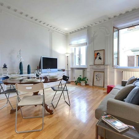 Finardi Apartment Firenze Bagian luar foto
