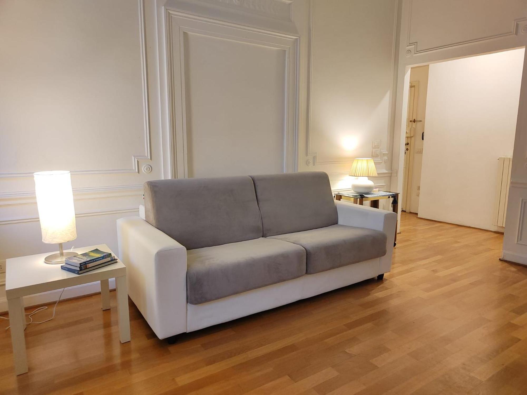 Finardi Apartment Firenze Bagian luar foto