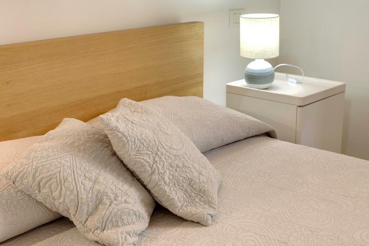 Finardi Apartment Firenze Bagian luar foto
