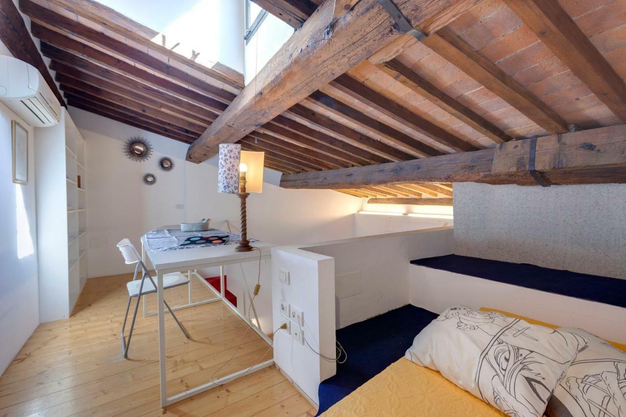 Finardi Apartment Firenze Bagian luar foto