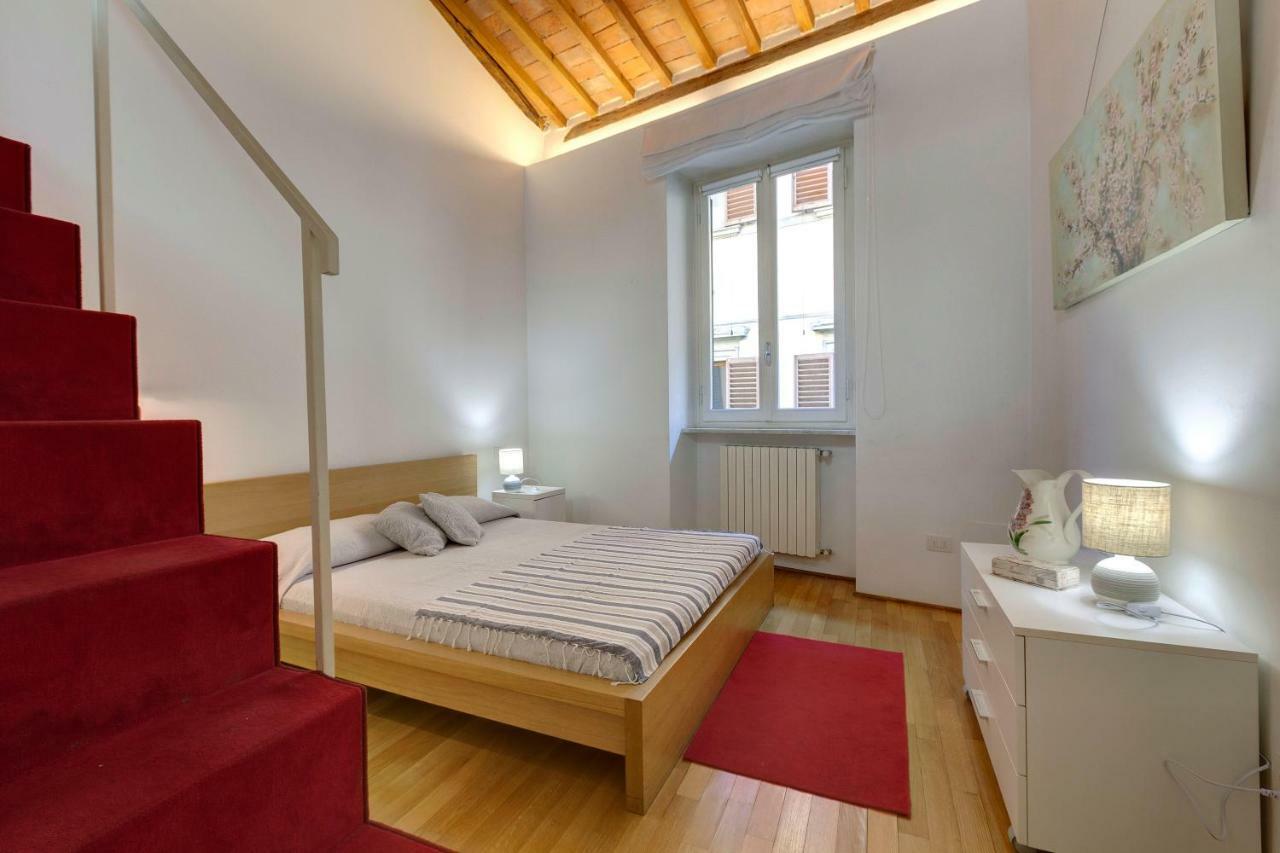Finardi Apartment Firenze Bagian luar foto