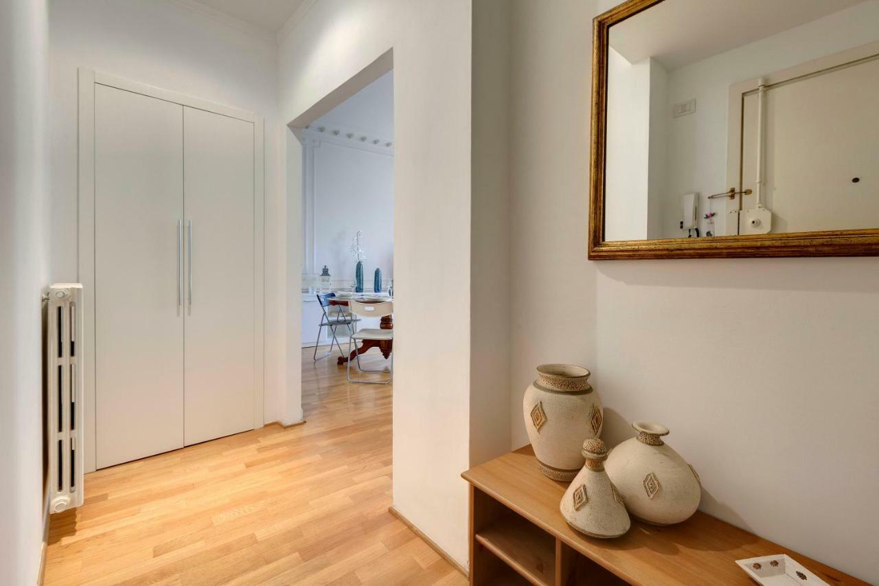 Finardi Apartment Firenze Bagian luar foto