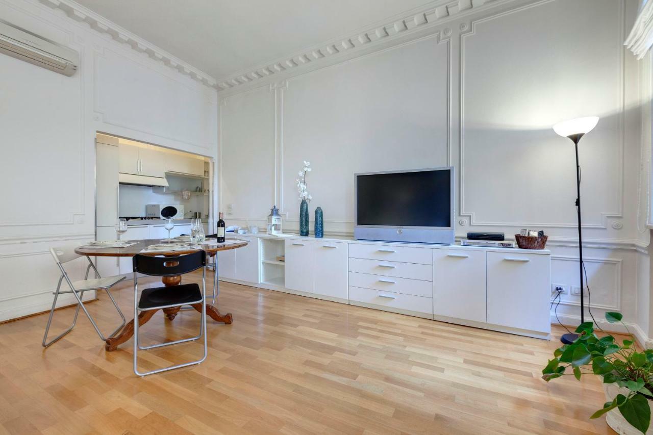 Finardi Apartment Firenze Bagian luar foto
