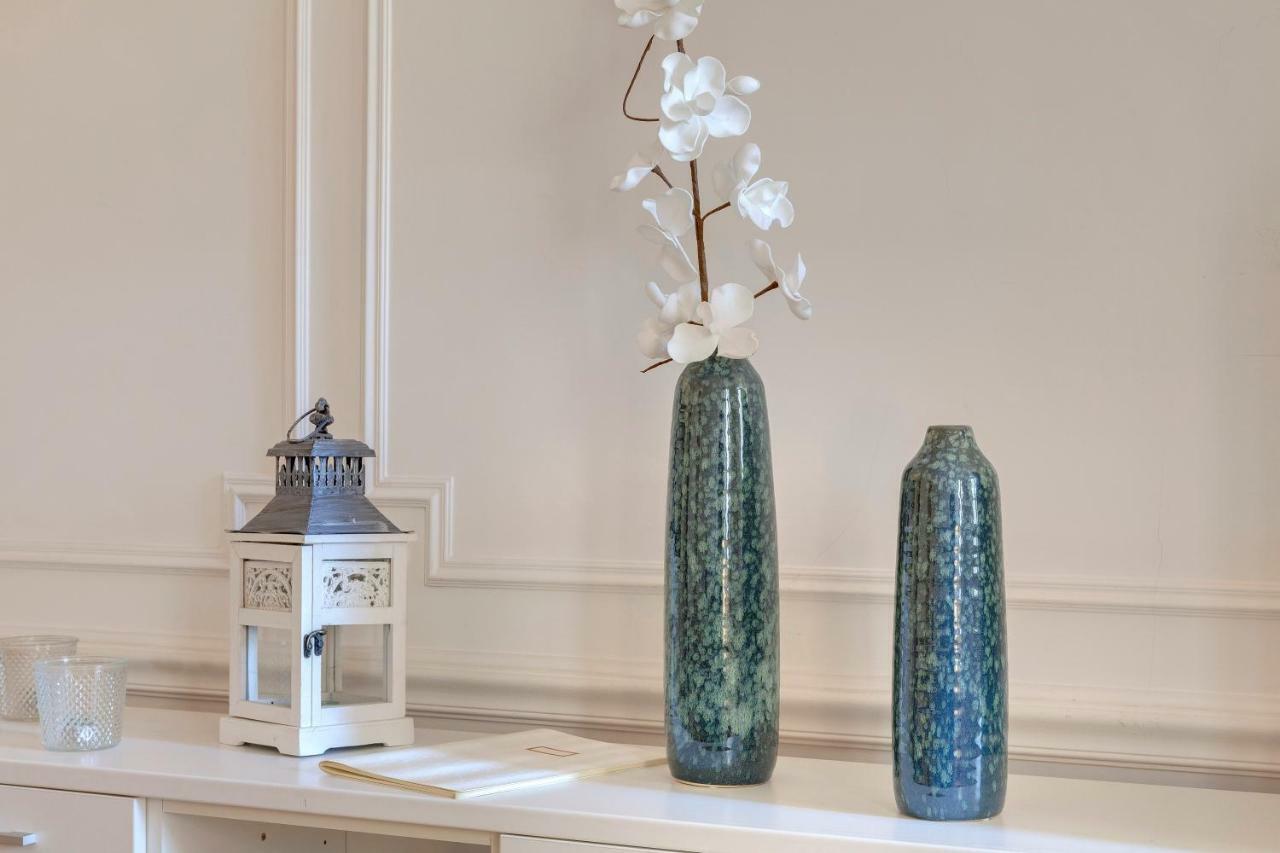 Finardi Apartment Firenze Bagian luar foto