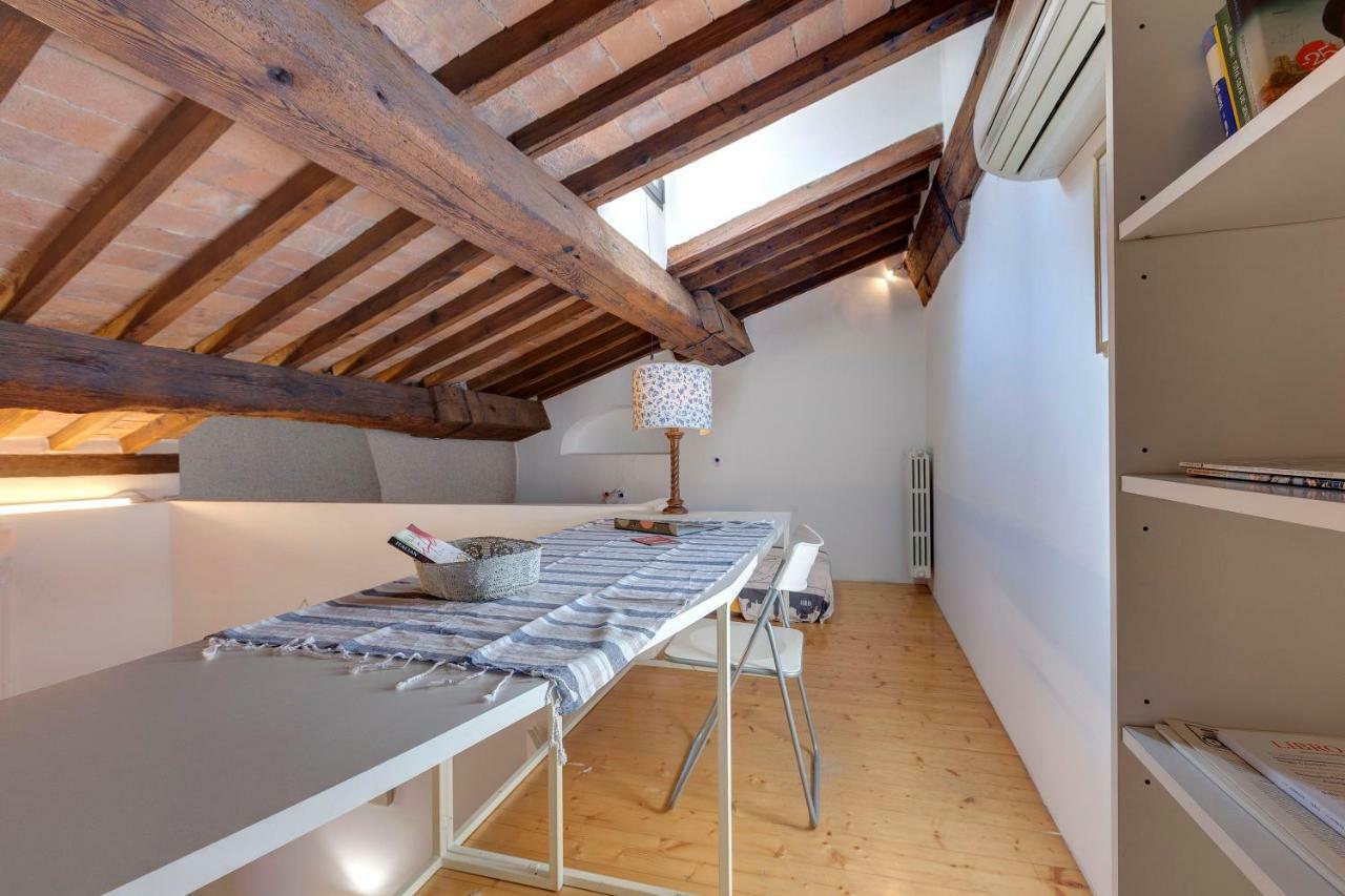 Finardi Apartment Firenze Bagian luar foto