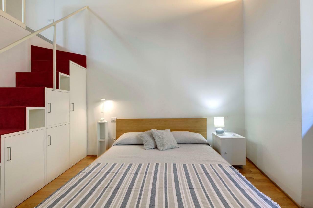 Finardi Apartment Firenze Bagian luar foto