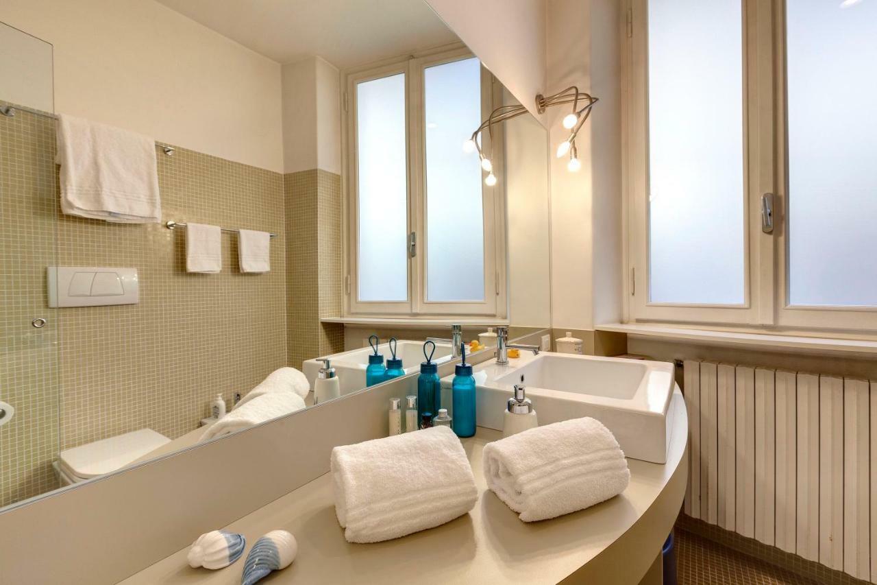 Finardi Apartment Firenze Bagian luar foto