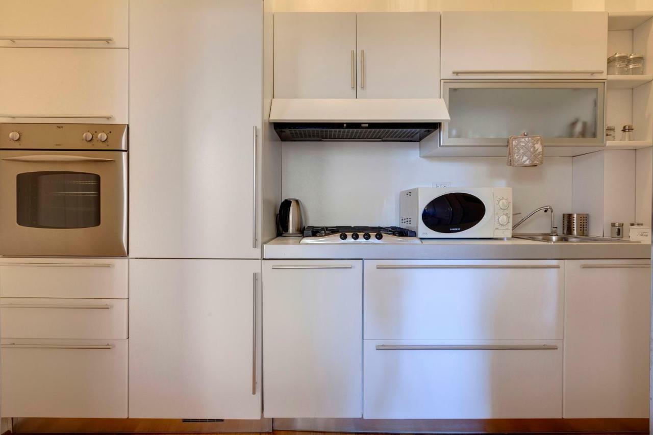 Finardi Apartment Firenze Bagian luar foto