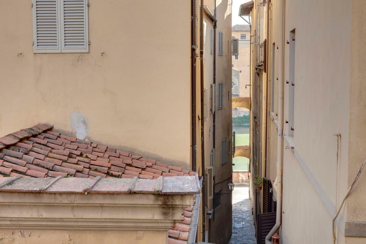 Finardi Apartment Firenze Bagian luar foto