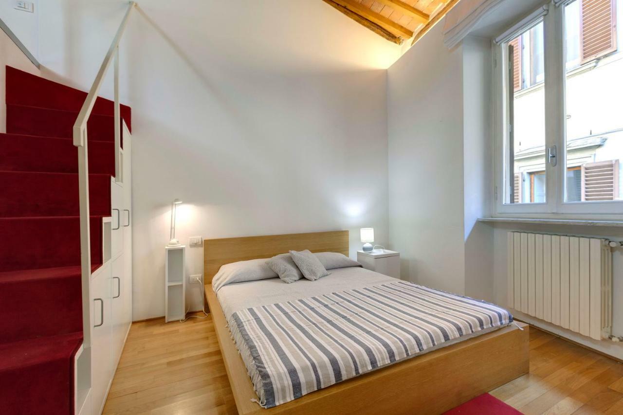 Finardi Apartment Firenze Bagian luar foto