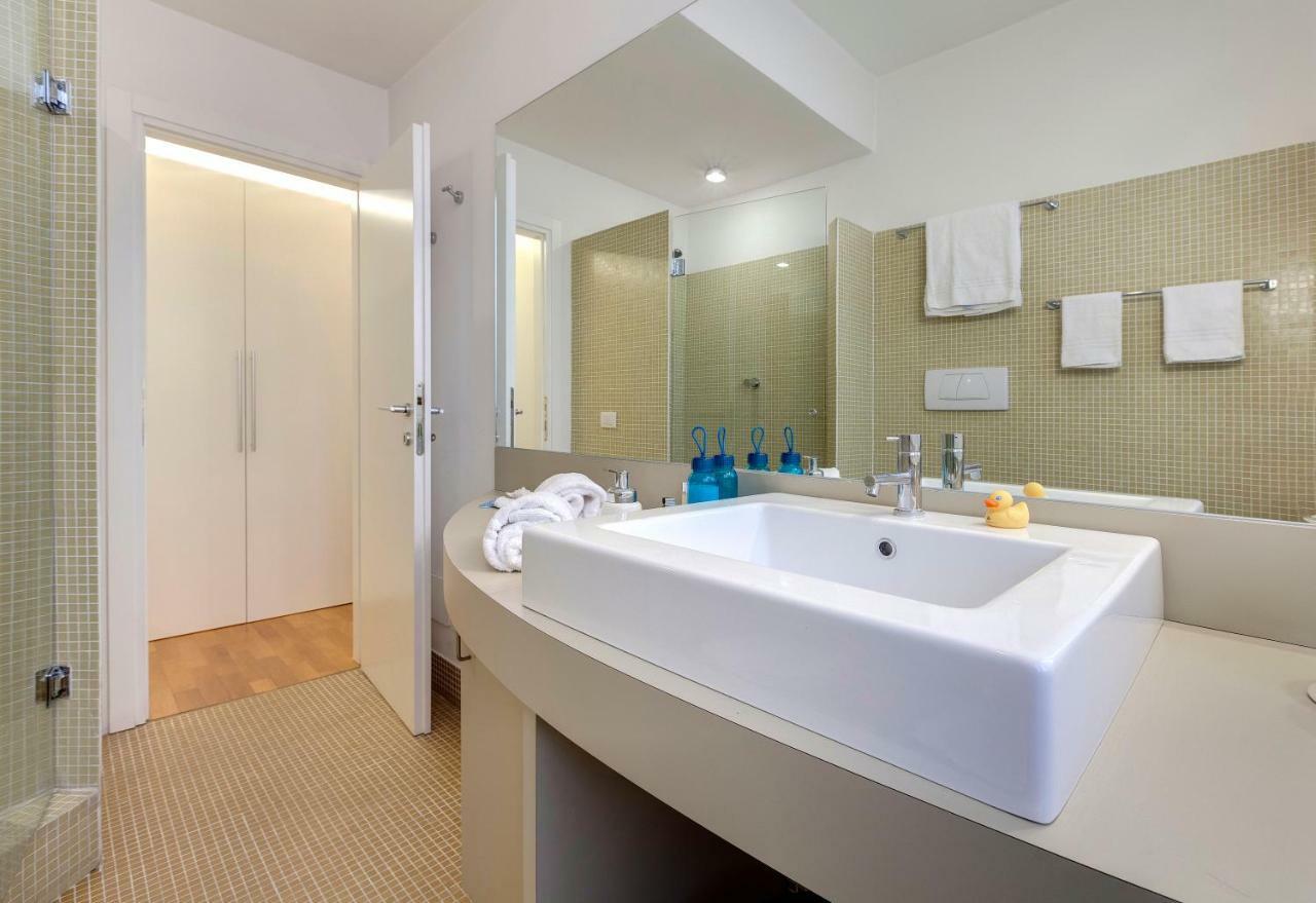 Finardi Apartment Firenze Bagian luar foto