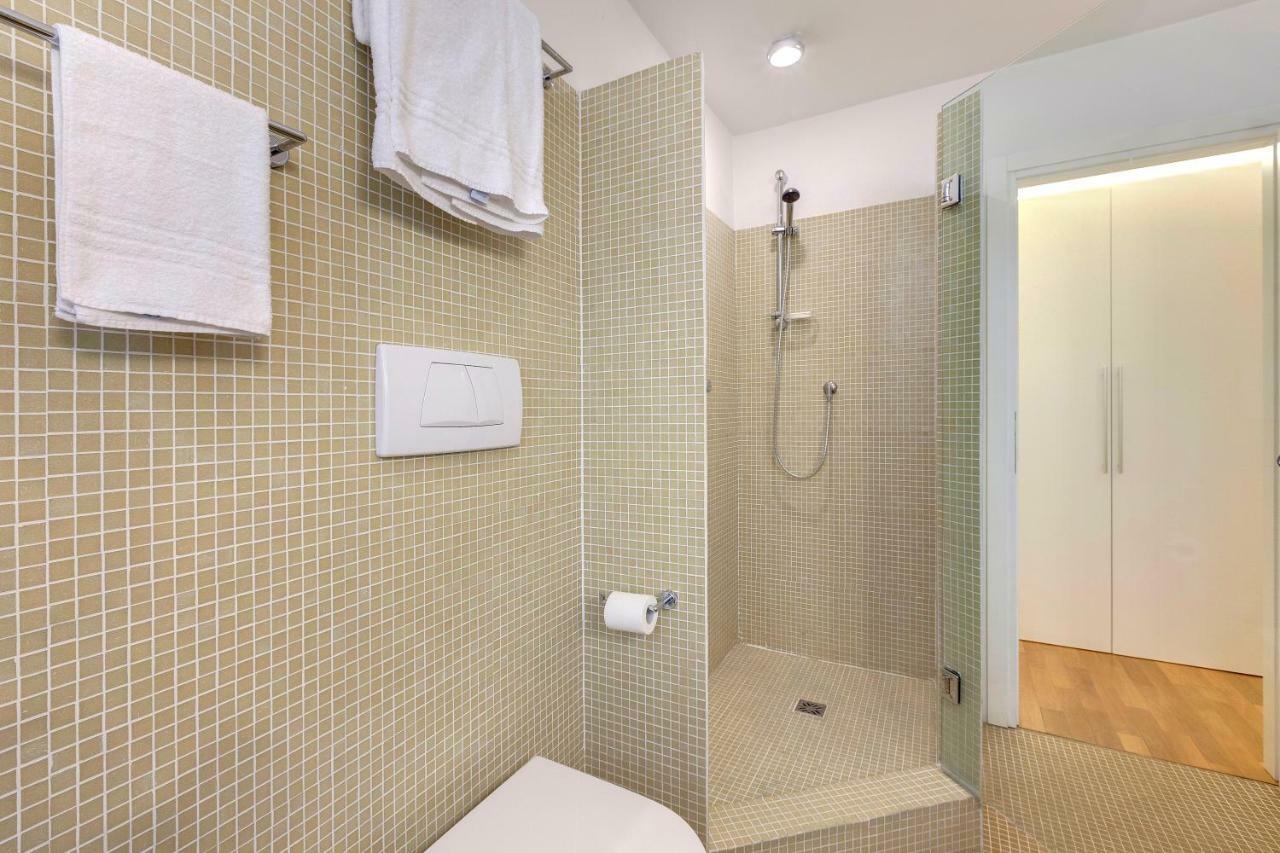 Finardi Apartment Firenze Bagian luar foto