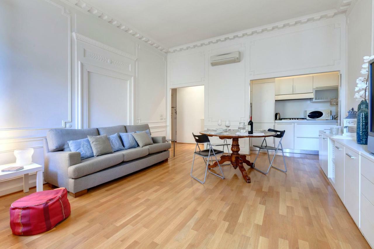 Finardi Apartment Firenze Bagian luar foto