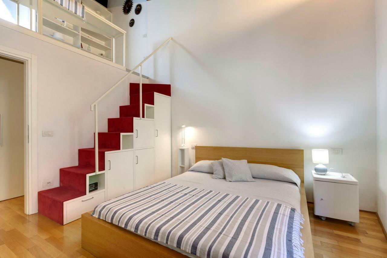 Finardi Apartment Firenze Bagian luar foto