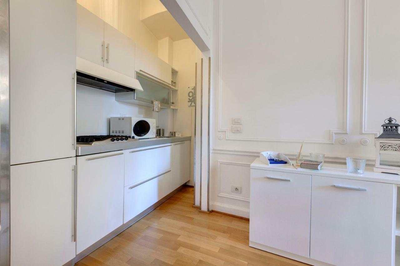 Finardi Apartment Firenze Bagian luar foto