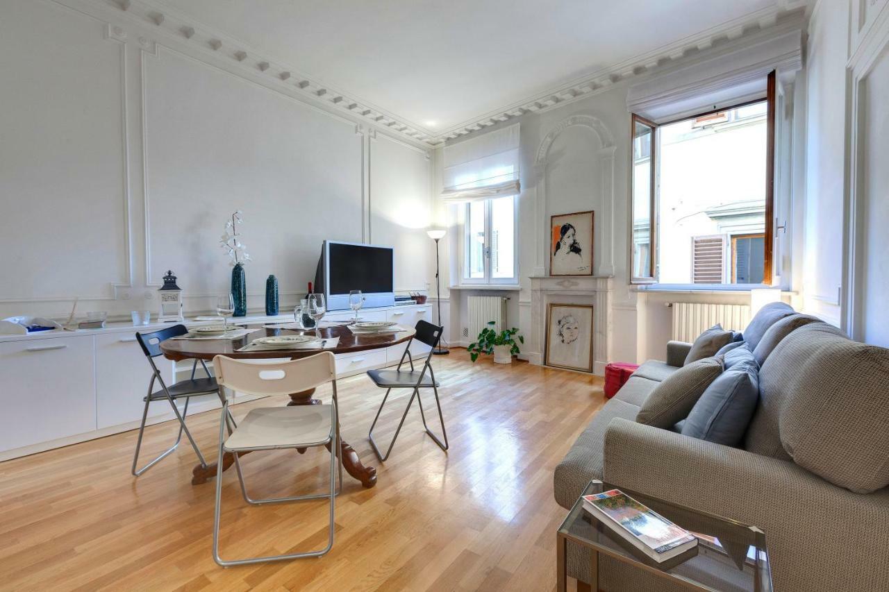 Finardi Apartment Firenze Bagian luar foto